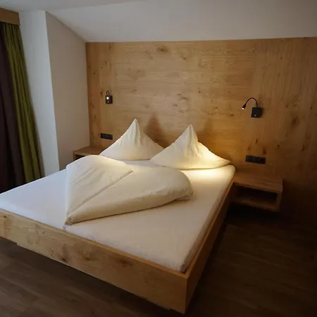 Appartementhaus Nadine