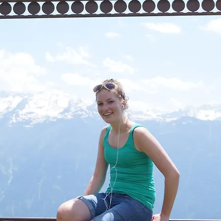 Appartementhaus Nadine *