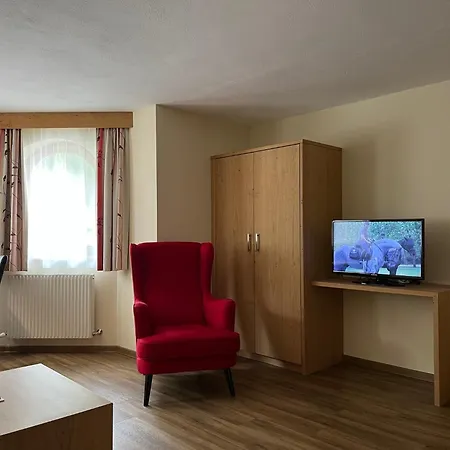 Daire Appartementhaus Nadine