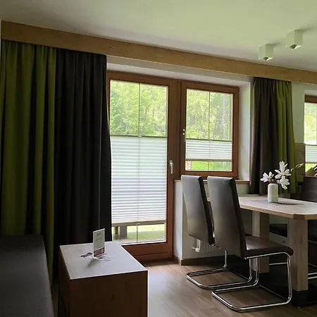 Appartementhaus Nadine