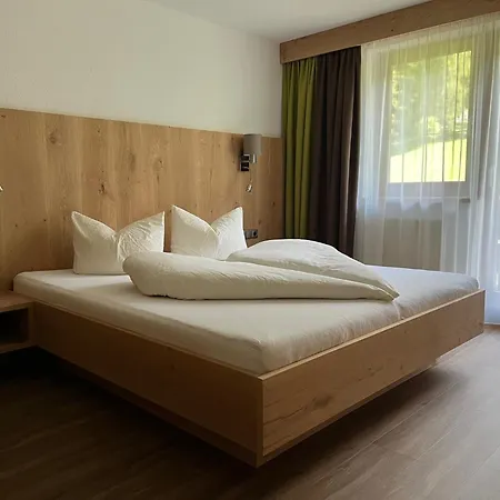 Appartementhaus Nadine شقة *