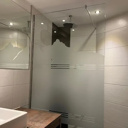 Appartementhaus Nadine لانغنفلد