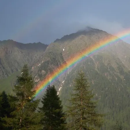 Appartementhaus Nadine Daire *