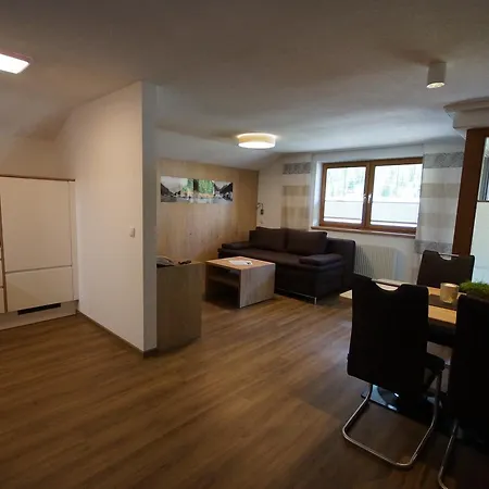 Appartementhaus Nadine *