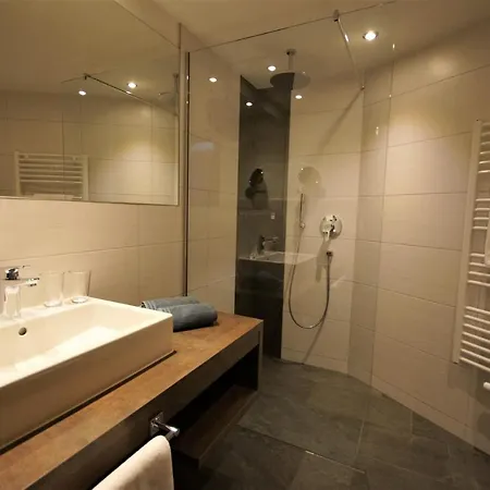 Appartementhaus Nadine * لانغنفلد