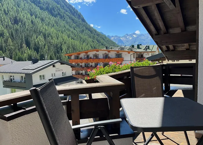 公寓 纳丁公寓 *