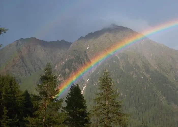 纳丁公寓 公寓 *