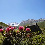 Appartementhaus Nadine * Längenfeld