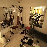 Apartament Appartementhaus Nadine