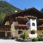 Appartementhaus Nadine * Längenfeld