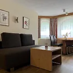 Appartementhaus Nadine Apartament