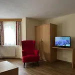 Apartament Appartementhaus Nadine