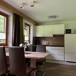 Apartament Appartementhaus Nadine