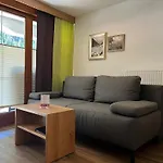 Appartementhaus Nadine *