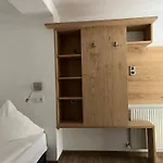 Apartament Appartementhaus Nadine