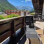 Appartementhaus Nadine Längenfeld