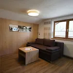 Apartament Appartementhaus Nadine