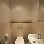 Apartament Appartementhaus Nadine *