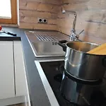 Appartementhaus Nadine Apartament *