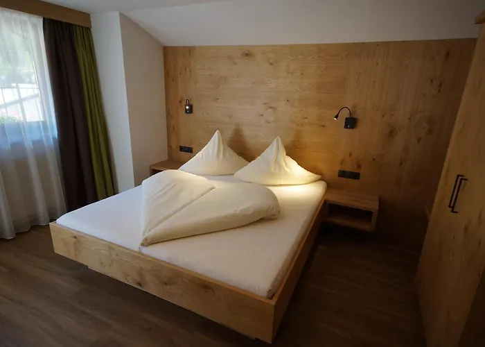 Appartementhaus Nadine