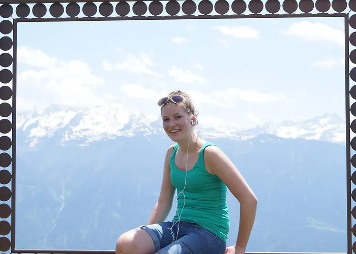 Appartementhaus Nadine *
