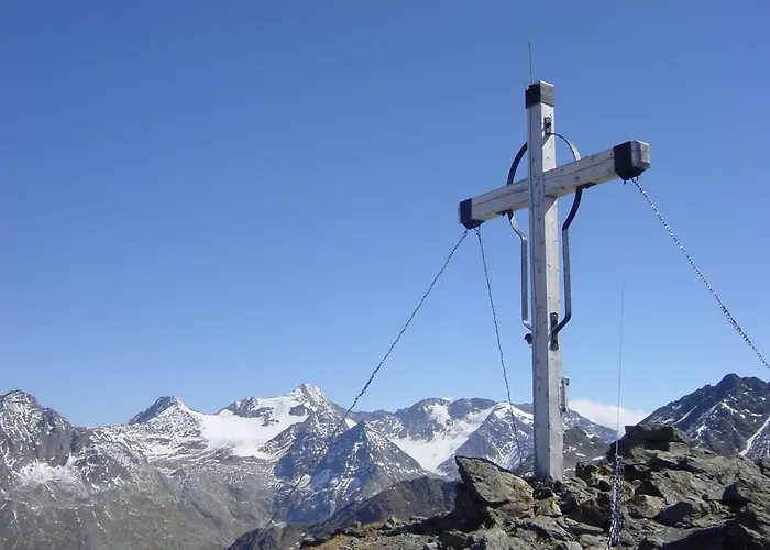 Appartementhaus Nadine شقة *