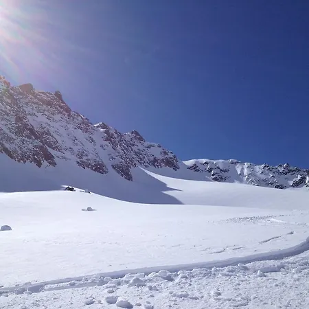 Appartementhaus Nadine