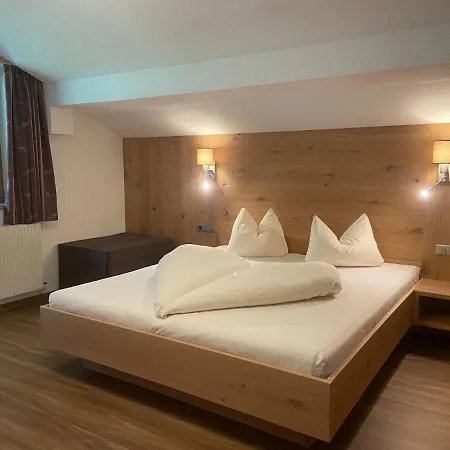 Appartementhaus Nadine דירה לאנגנפלד