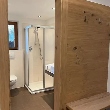 Appartementhaus Nadine * לאנגנפלד