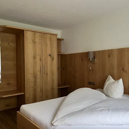 Appartementhaus Nadine * לאנגנפלד