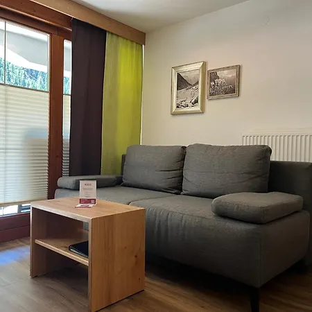 Appartementhaus Nadine *