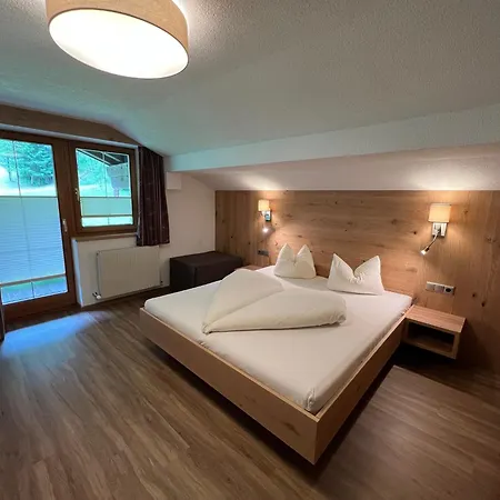 Appartementhaus Nadine *