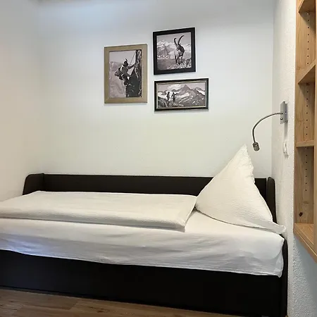 Appartementhaus Nadine