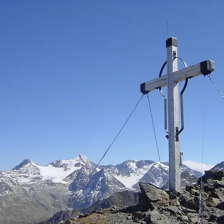 Appartementhaus Nadine דירה *