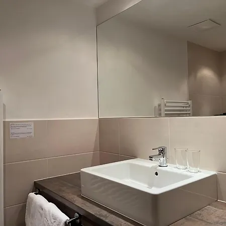 Appartementhaus Nadine דירה לאנגנפלד