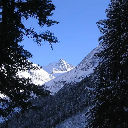 דירה Appartementhaus Nadine לאנגנפלד