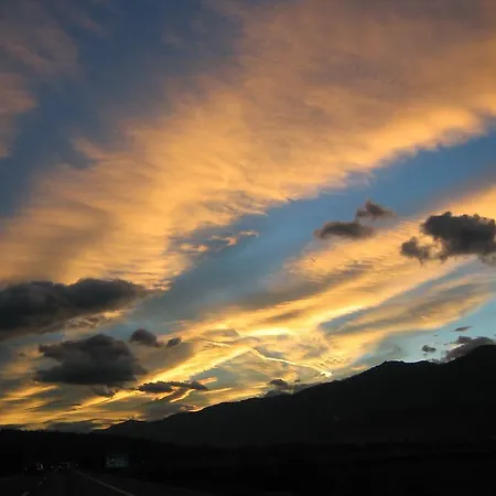 Appartementhaus Nadine