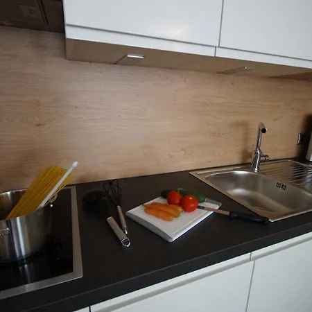 Appartementhaus Nadine *