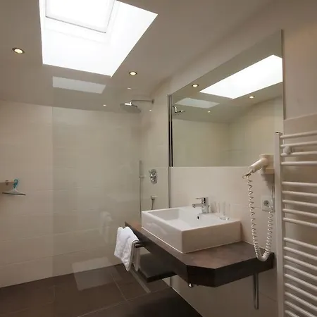 Appartementhaus Nadine