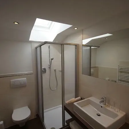 דירה Appartementhaus Nadine