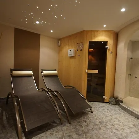 Appartementhaus Nadine * לאנגנפלד