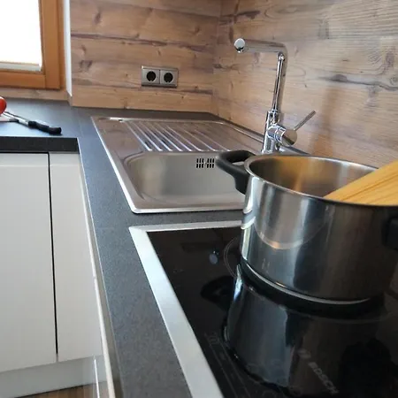 Appartementhaus Nadine דירה *