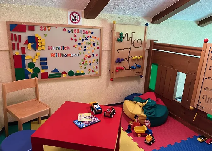 Appartementhaus Nadine Apartmán Längenfeld