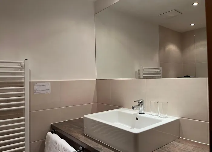 Appartementhaus Nadine Apartmán Längenfeld