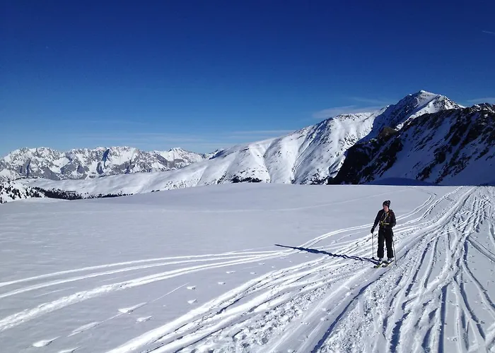 Appartementhaus Nadine Apartmán *