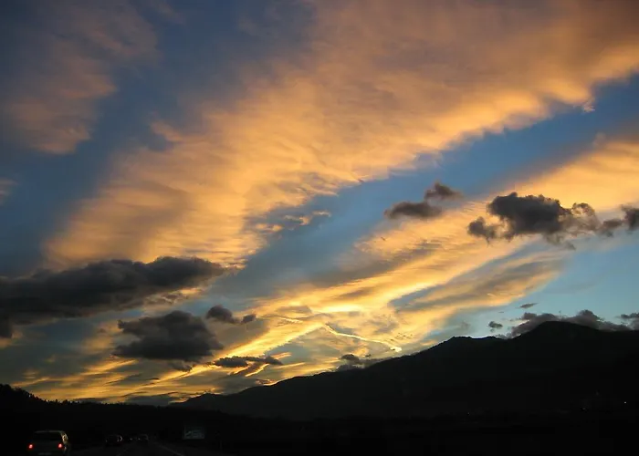 Appartementhaus Nadine