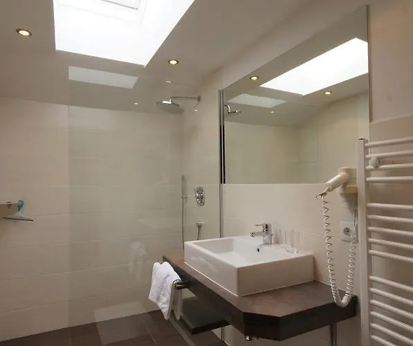 Appartementhaus Nadine