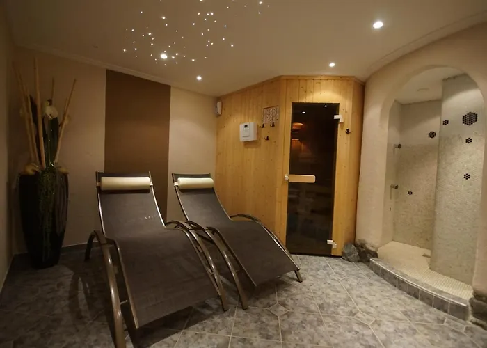 Appartementhaus Nadine * Längenfeld